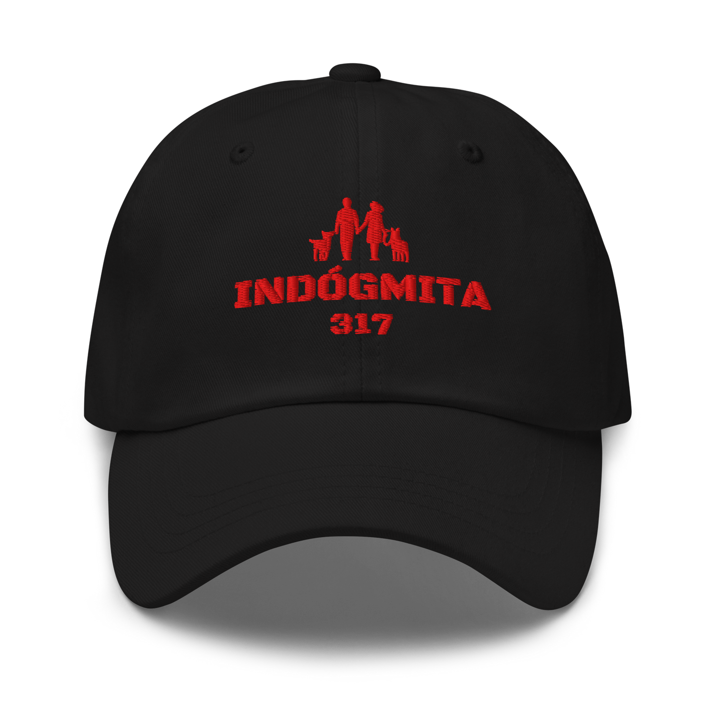 Gorra deportiva moderna