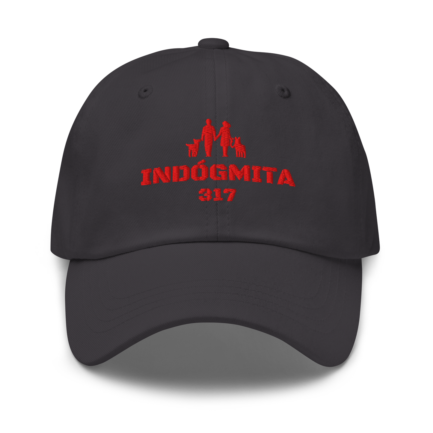 Gorra deportiva moderna