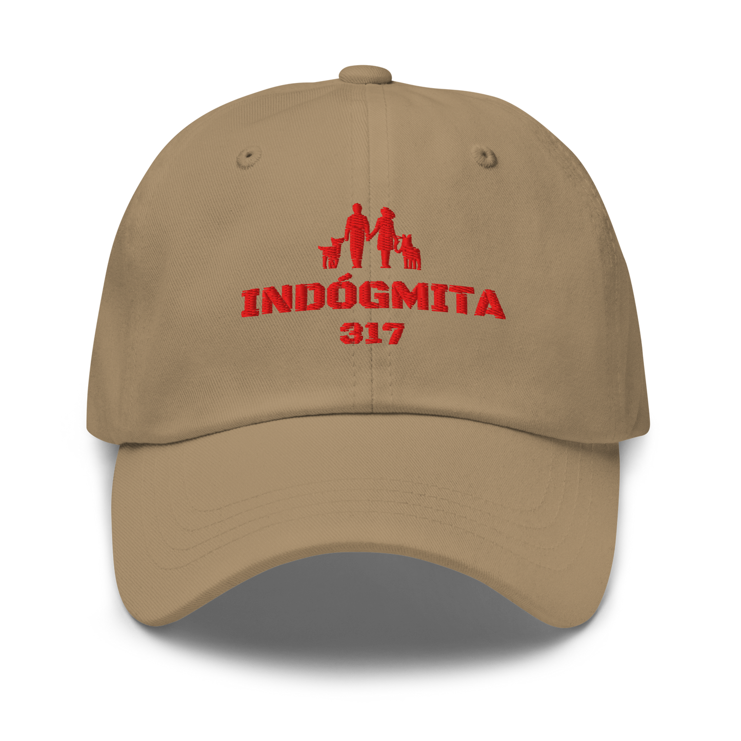 Gorra deportiva moderna