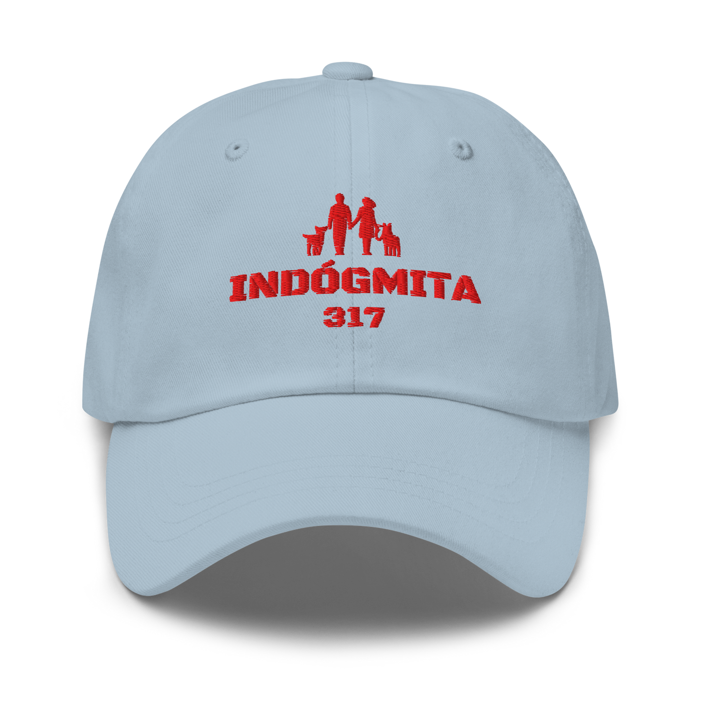 Gorra deportiva moderna