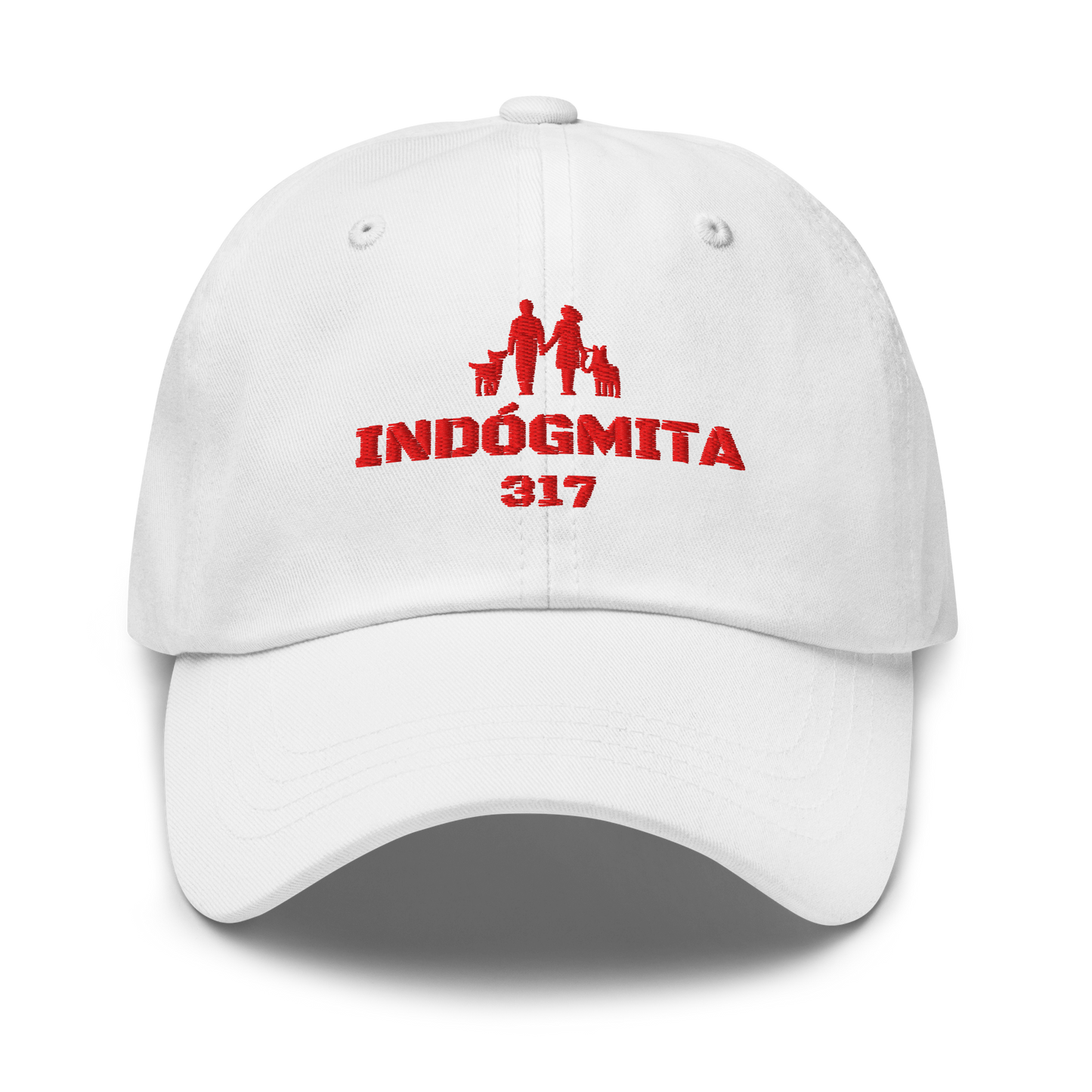Gorra deportiva moderna
