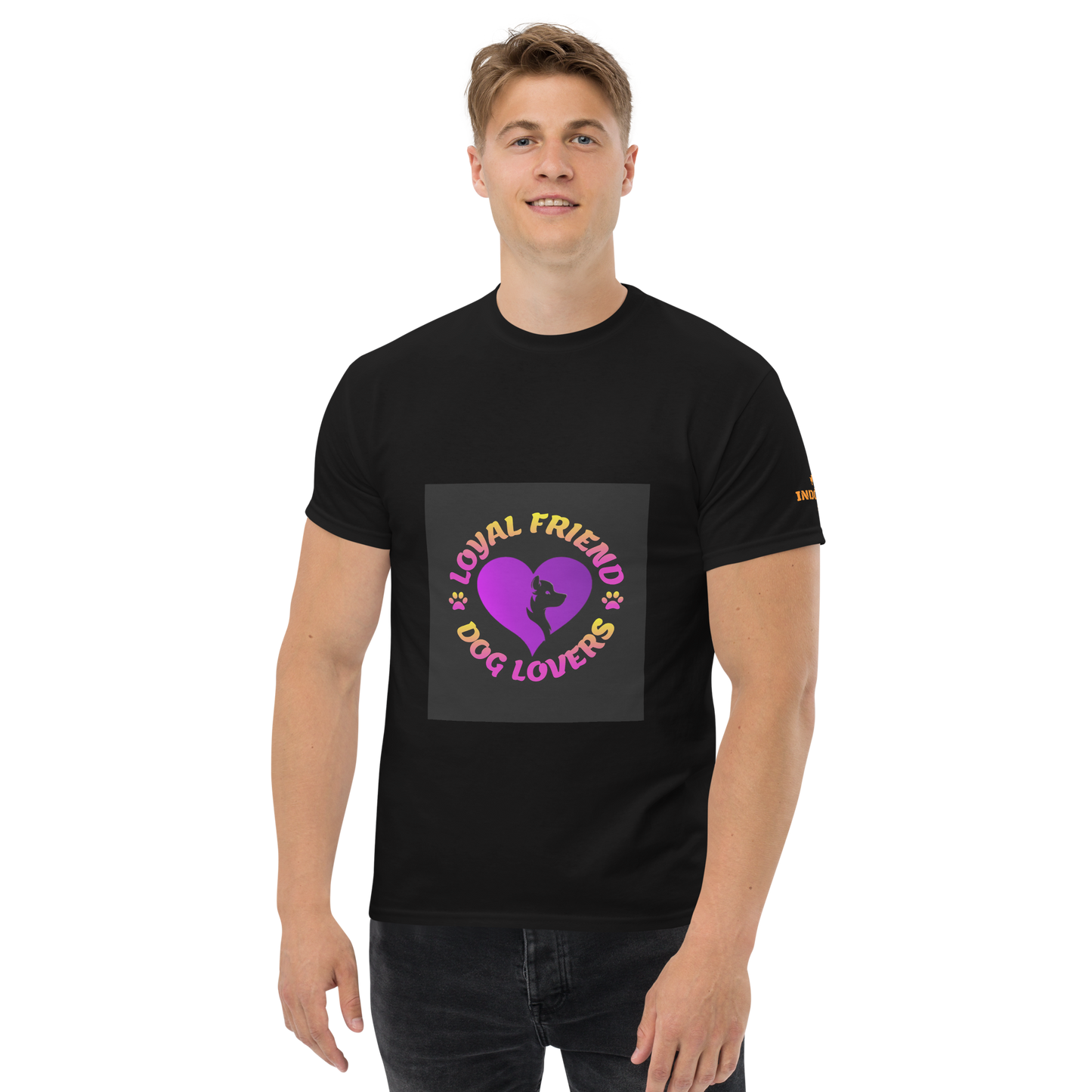 Camiseta divertida para doglovers