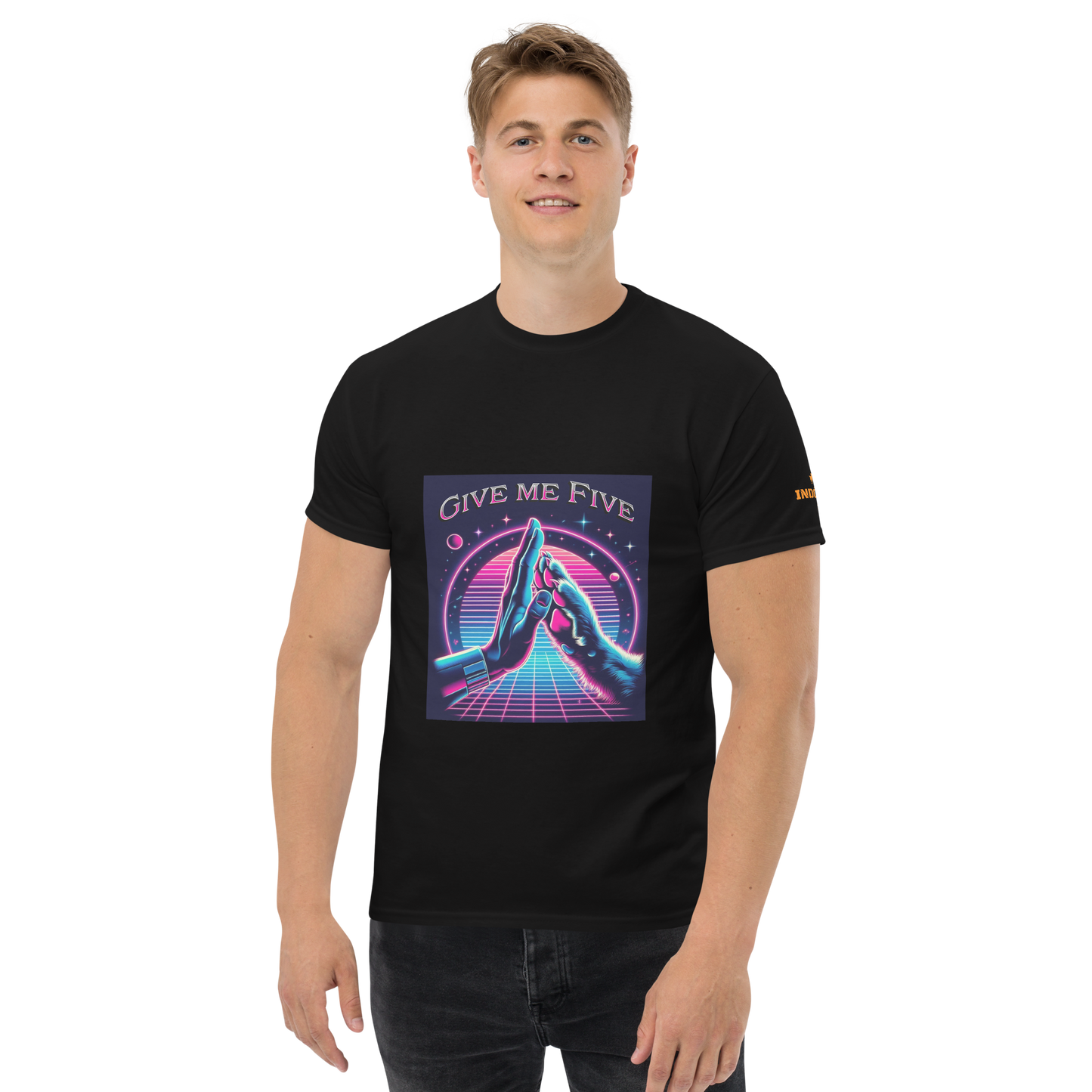 Camiseta divertida para doglovers