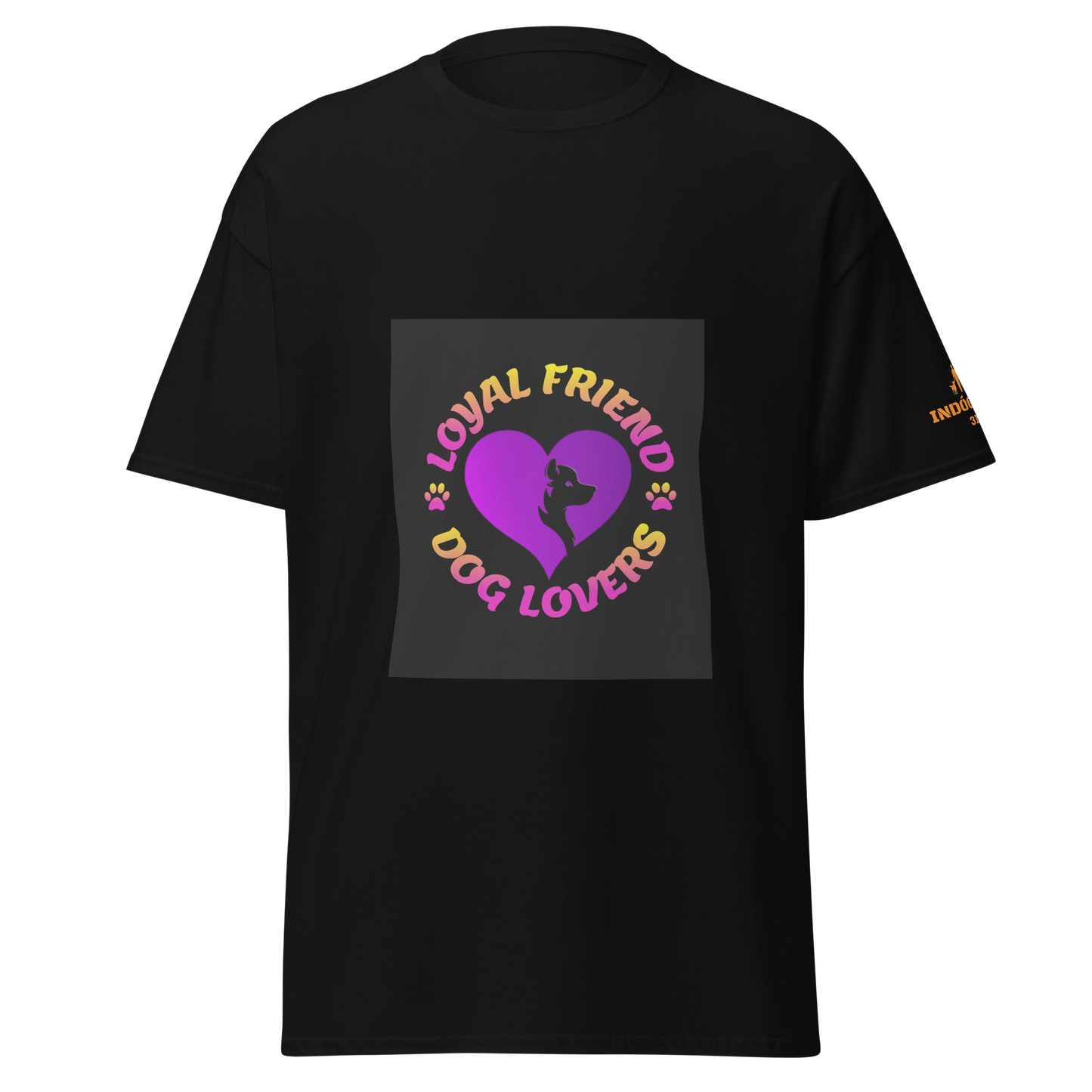 Camiseta divertida para doglovers