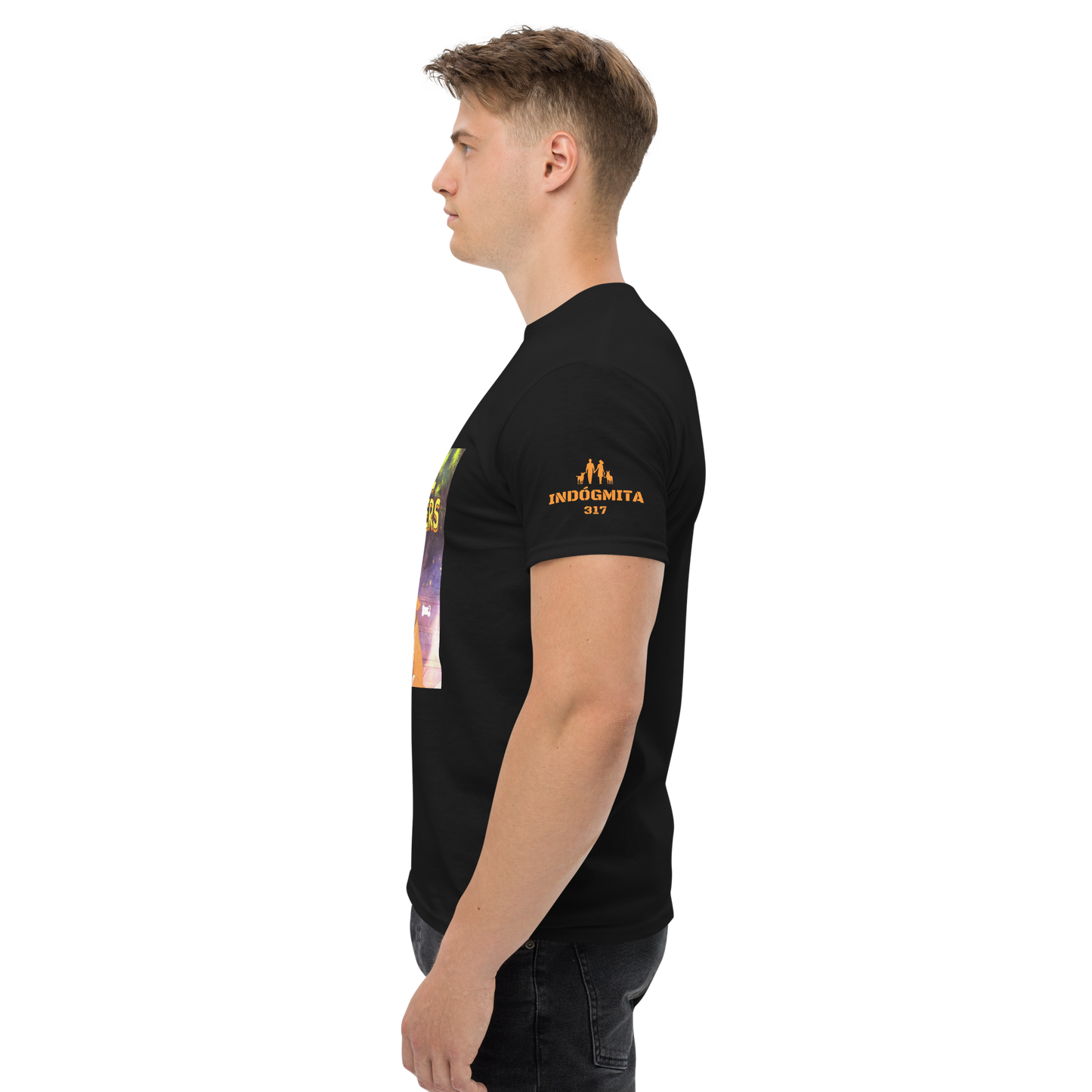 Camiseta para doglovers