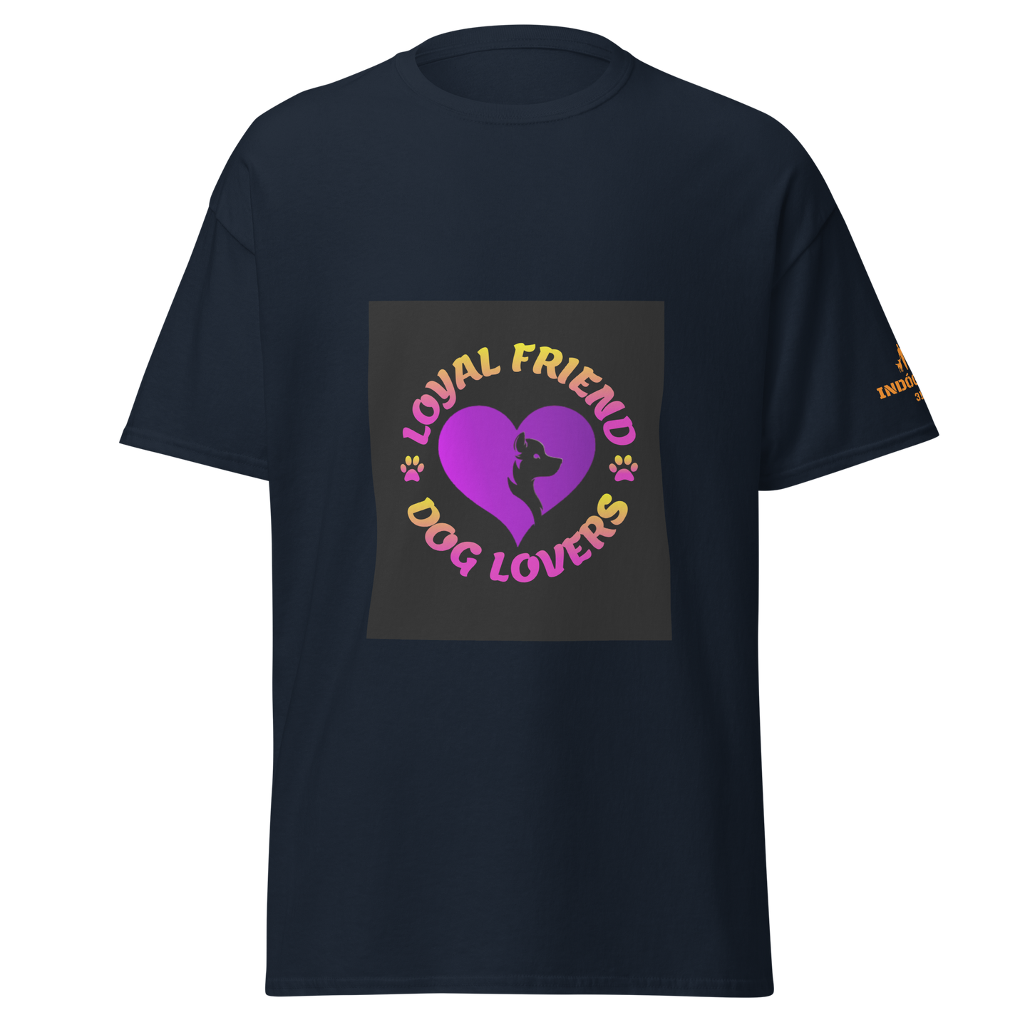 Camiseta divertida para doglovers