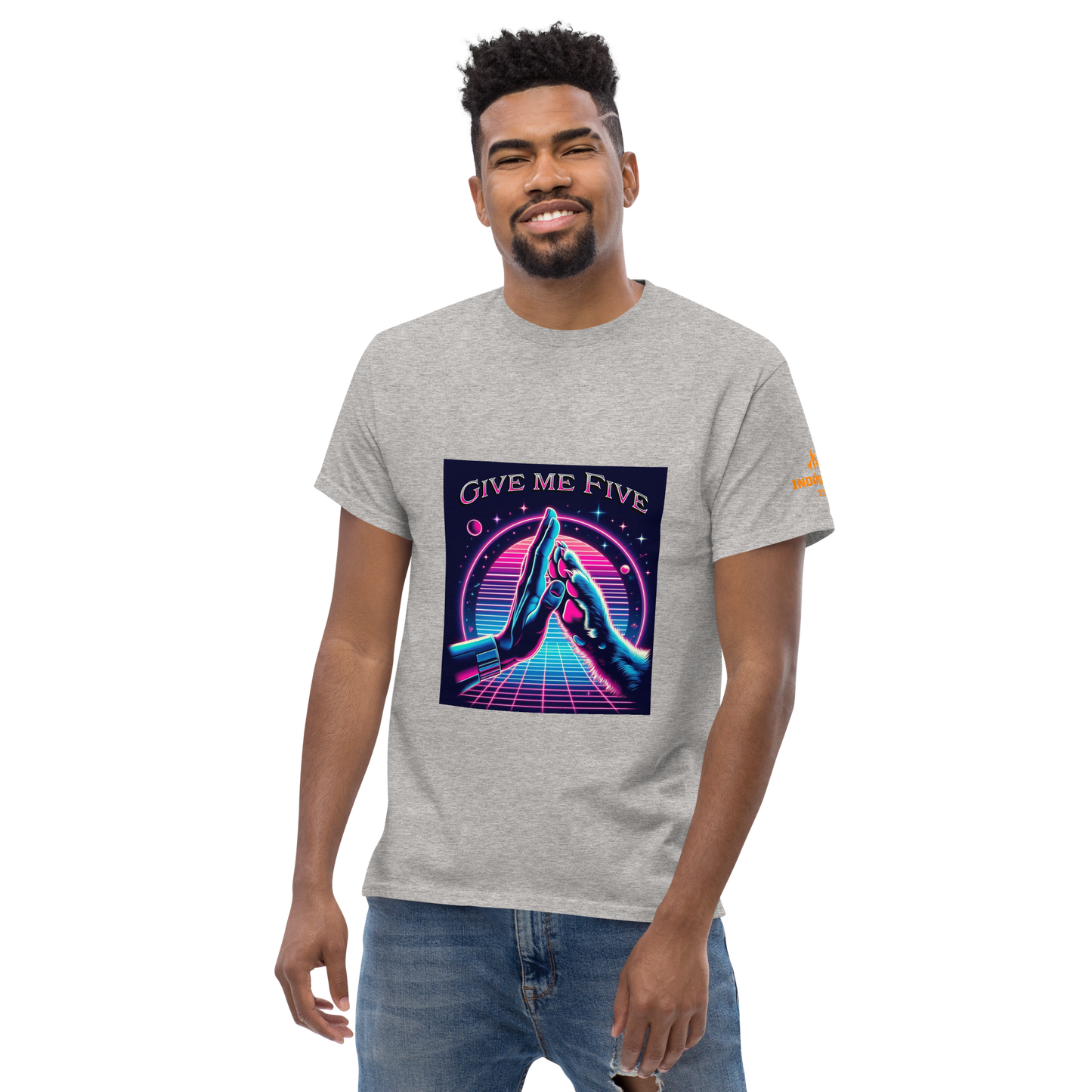 Camiseta divertida para doglovers