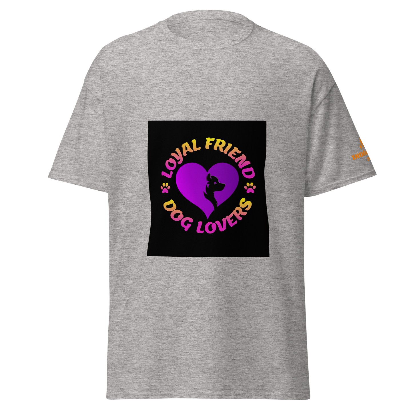 Camiseta divertida para doglovers