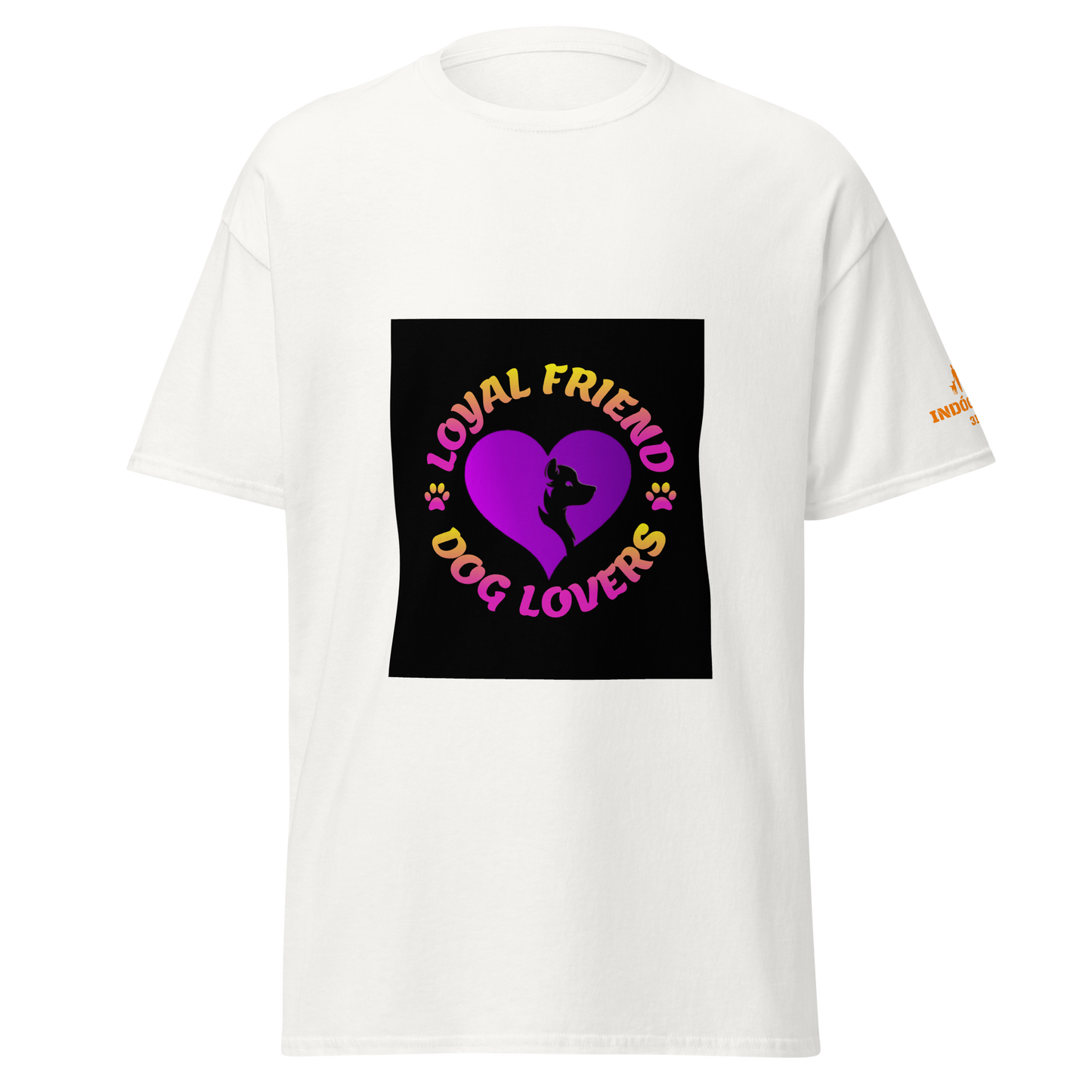 Camiseta divertida para doglovers