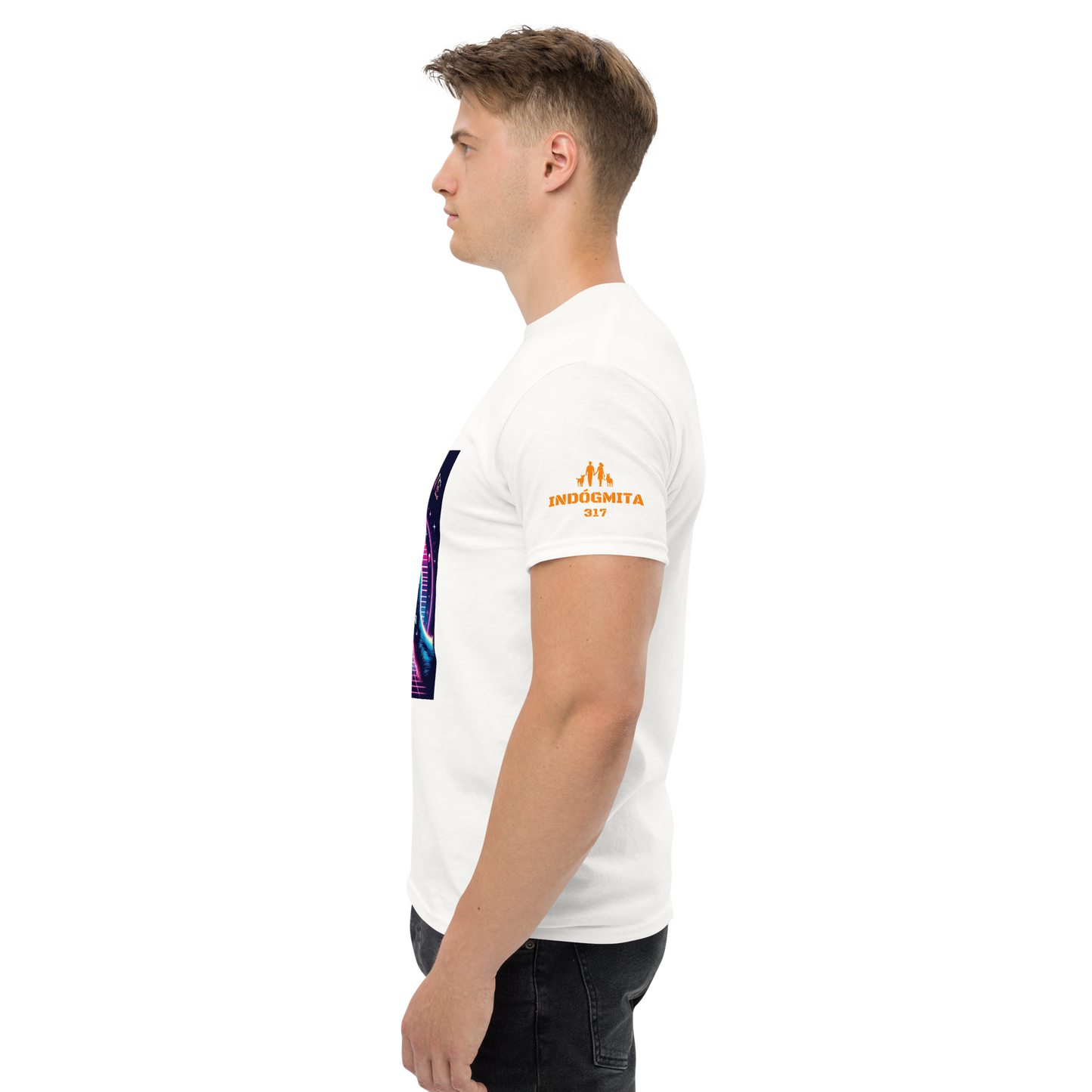 Camiseta divertida para doglovers