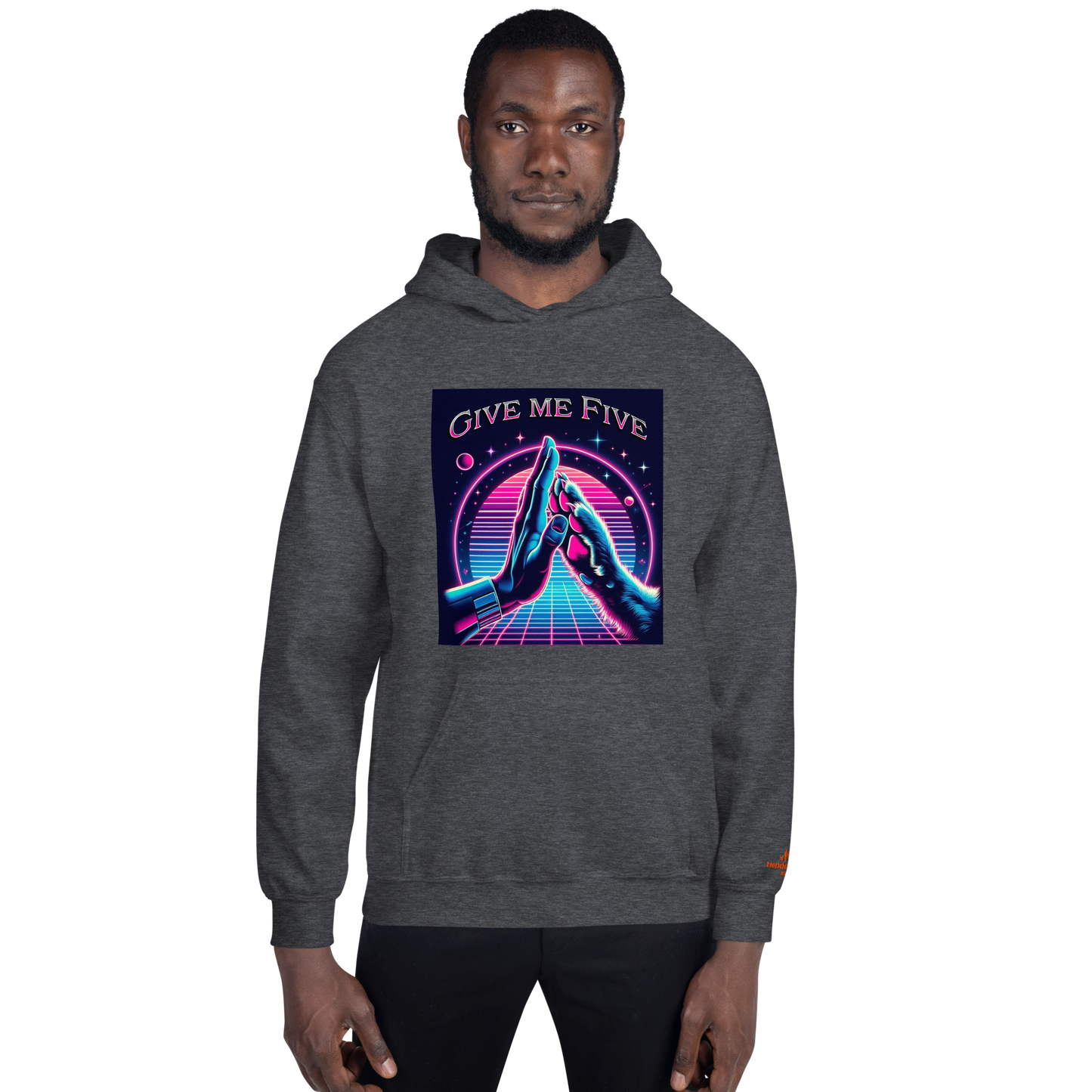 Sudadera divertida para doglovers