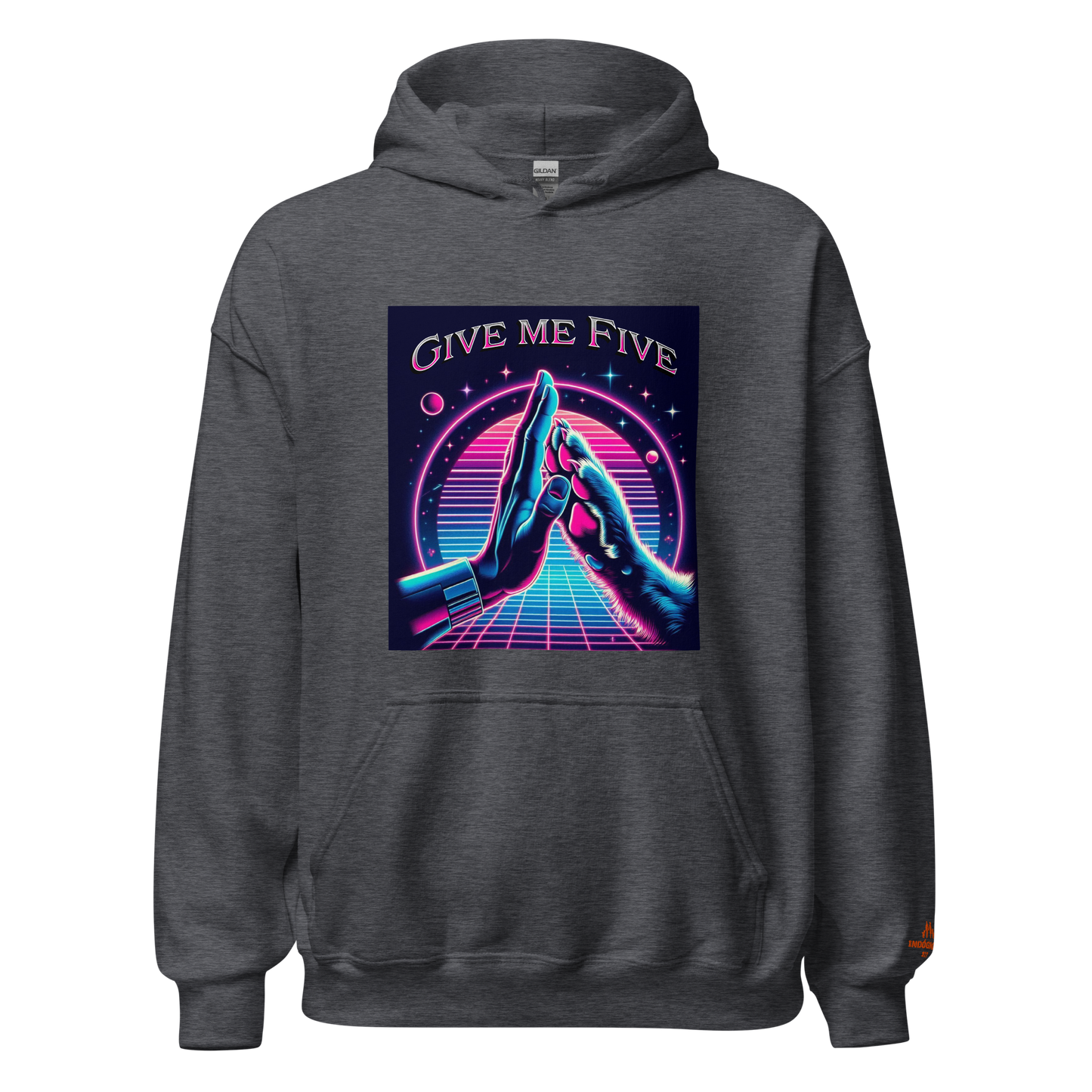 Sudadera divertida para doglovers