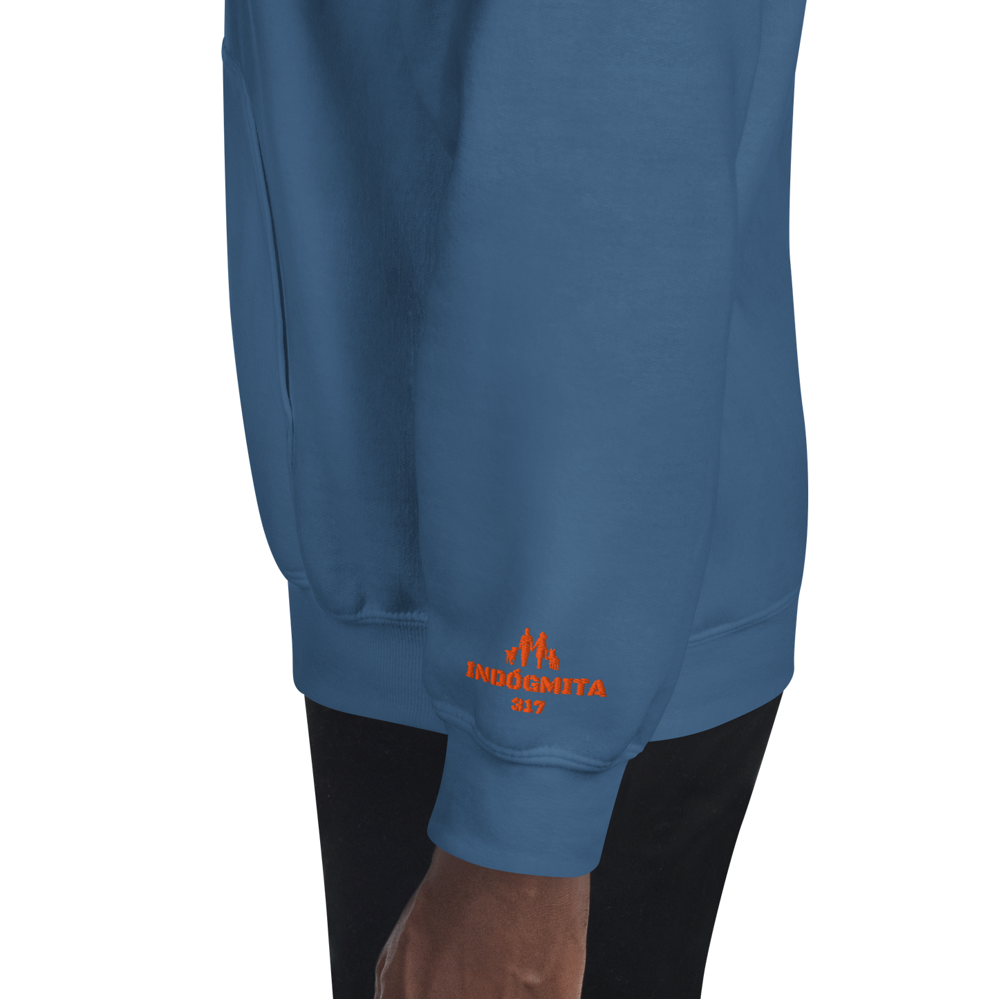 Sudadera para doglovers
