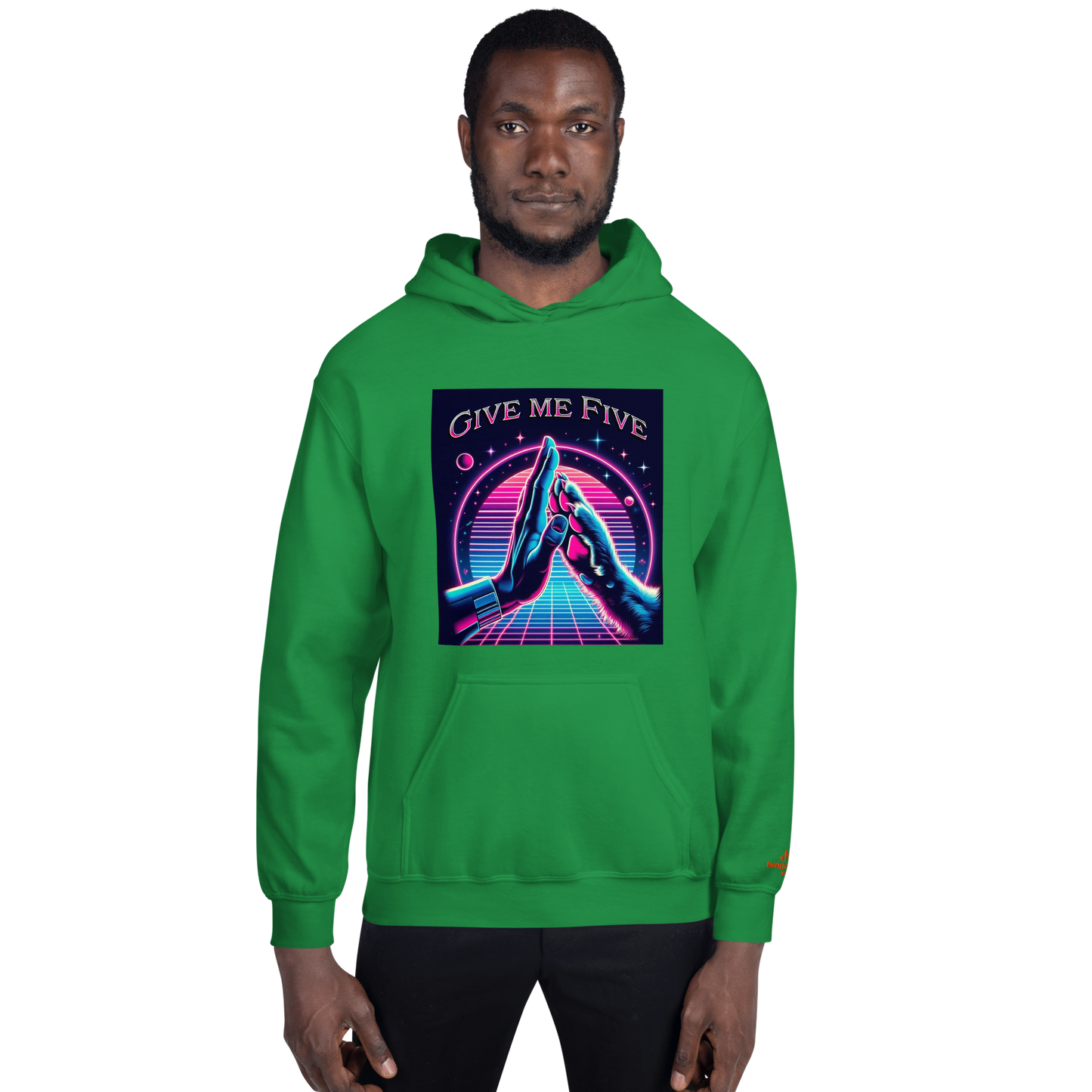 Sudadera divertida para doglovers