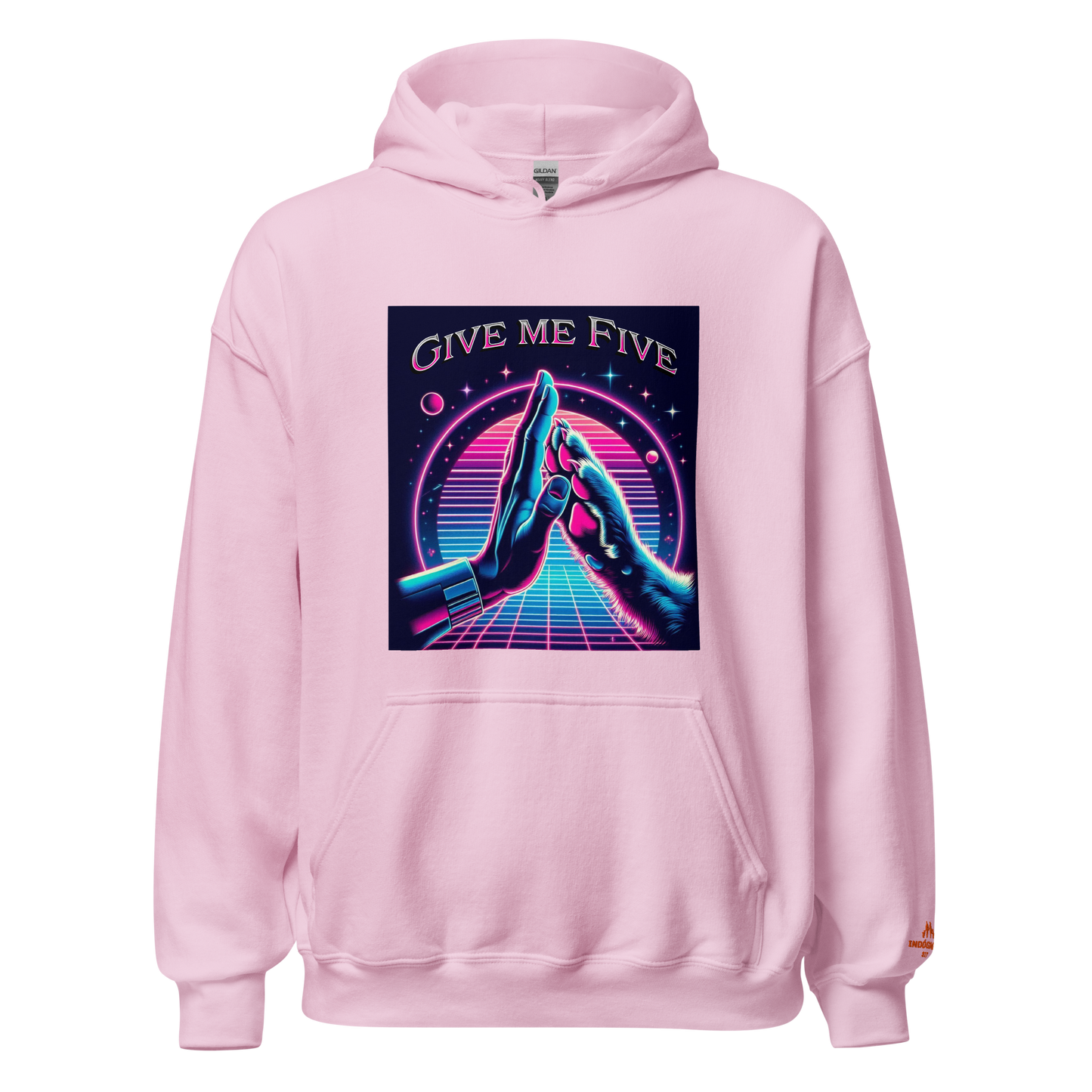 Sudadera divertida para doglovers