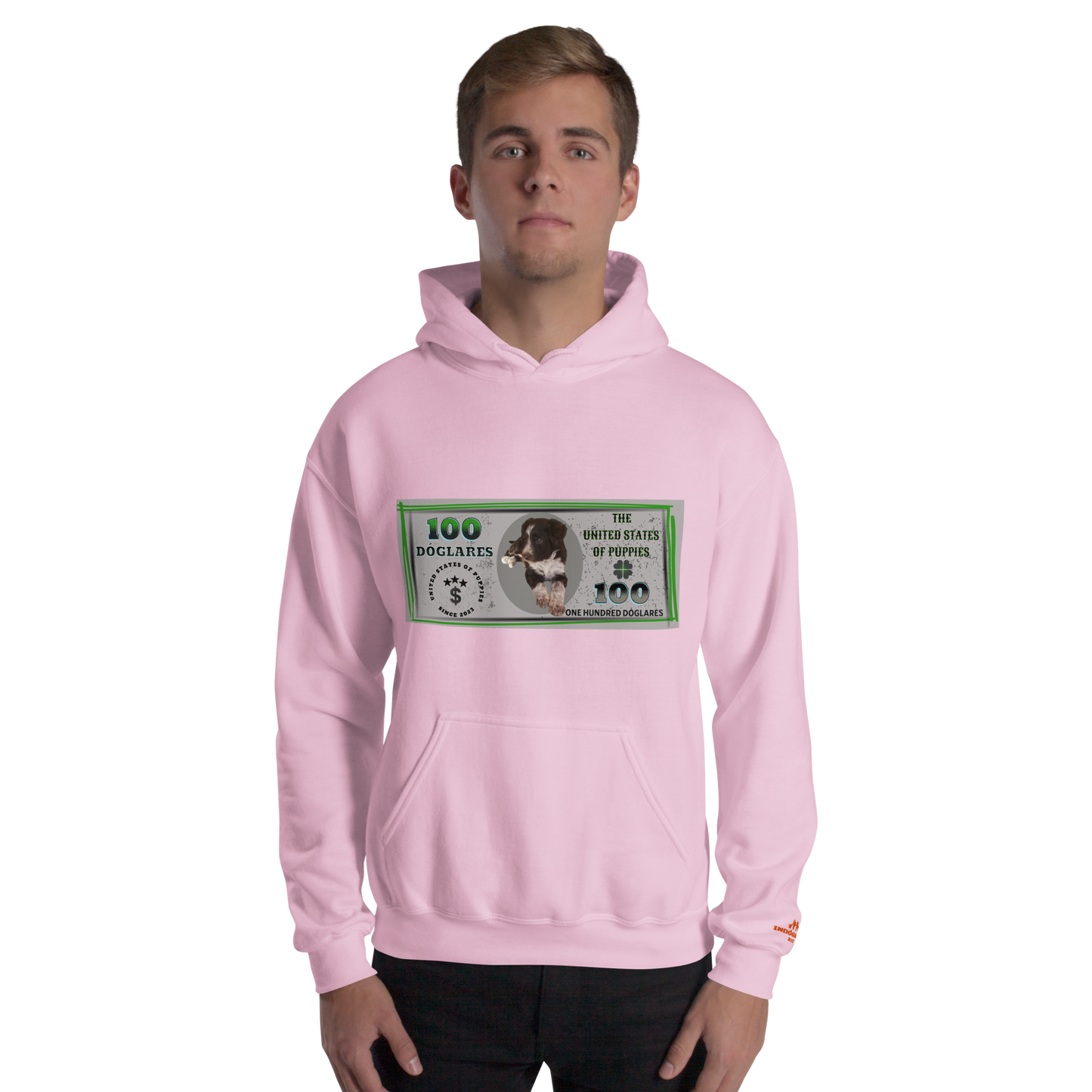 100 Doglares: ¡Una Moneda Llena de Amor Perruno!