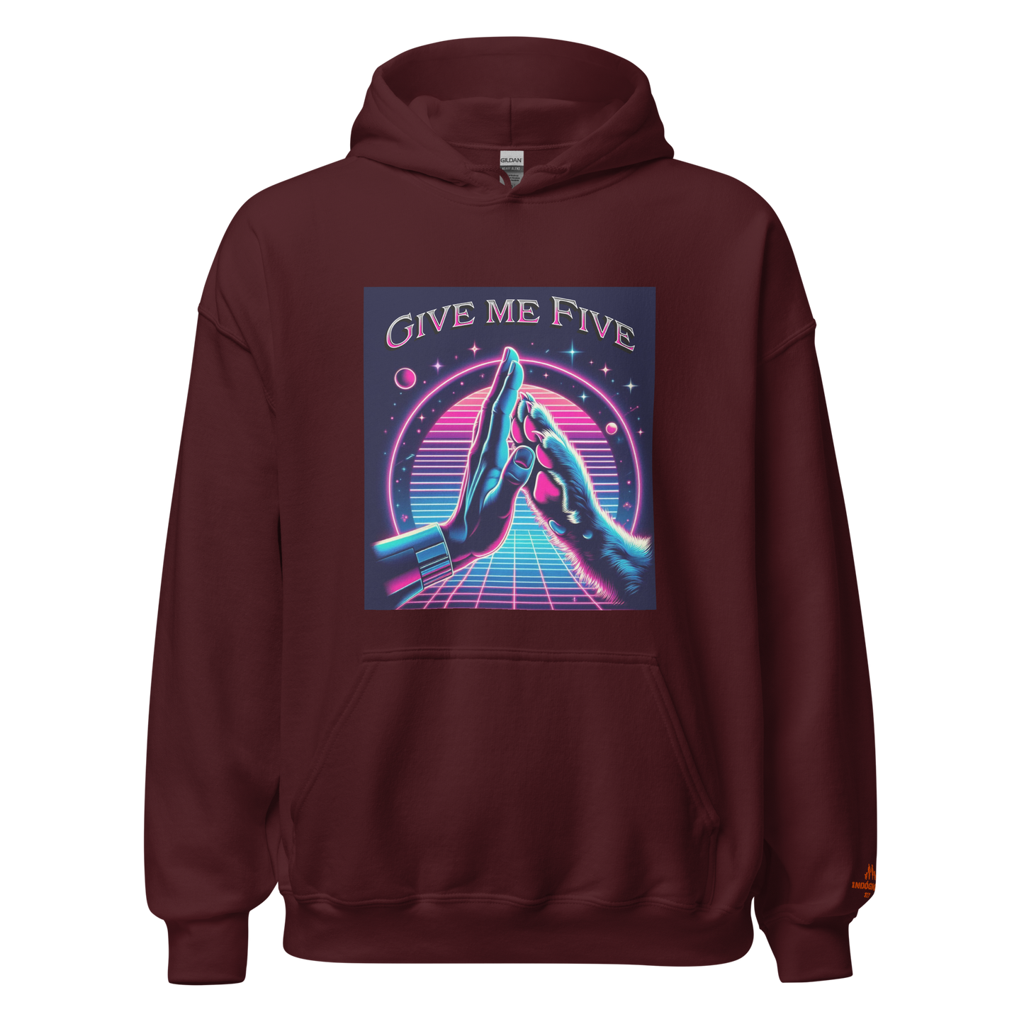 Sudadera divertida para doglovers