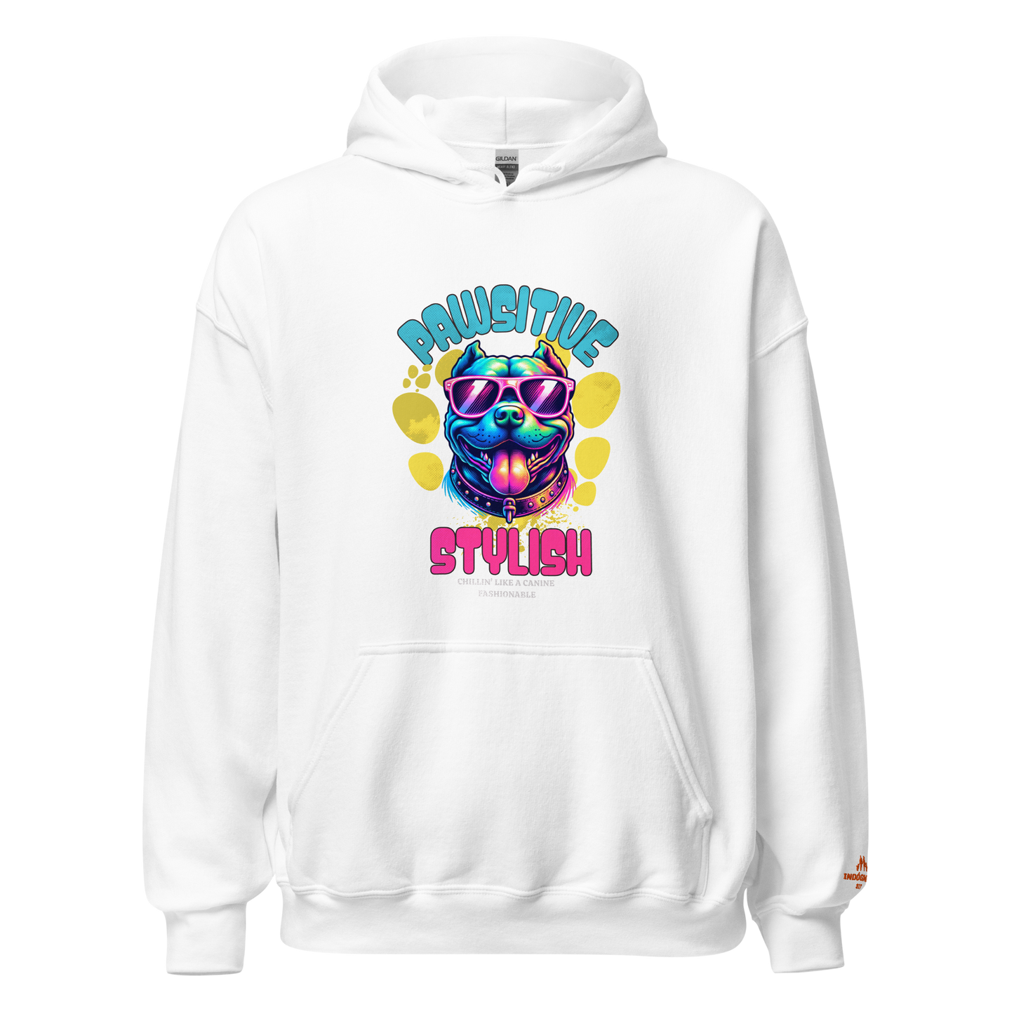 Sudadera personalizada P10