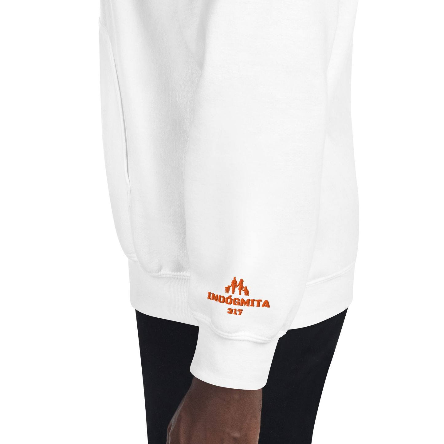 Sudadera divertida para doglovers