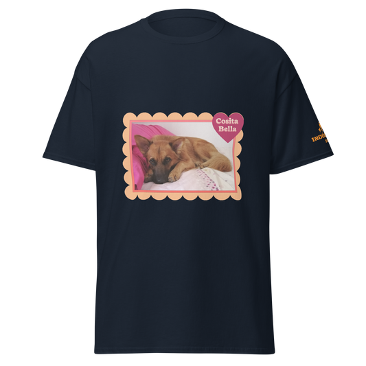 Camiseta personalizada P02