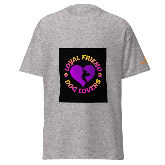 Camiseta divertida para doglovers
