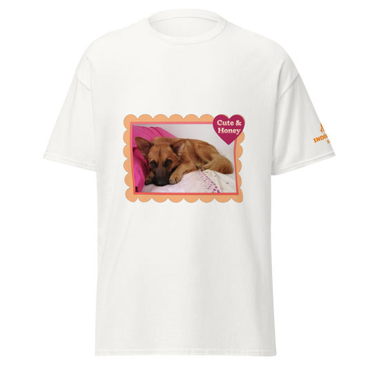 Camiseta personalizada P03
