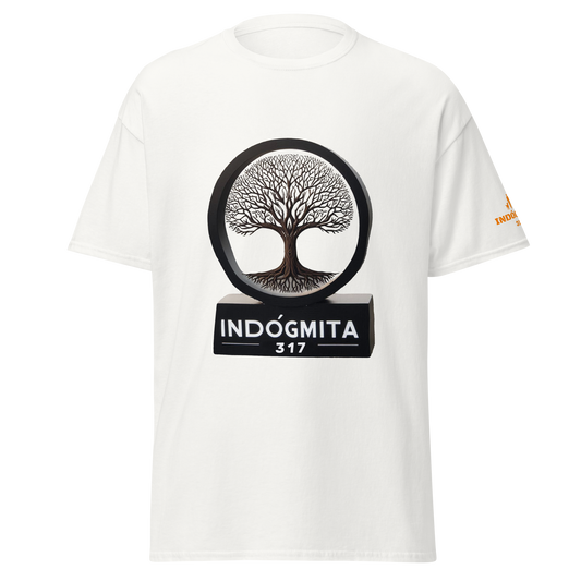 Camiseta clásica