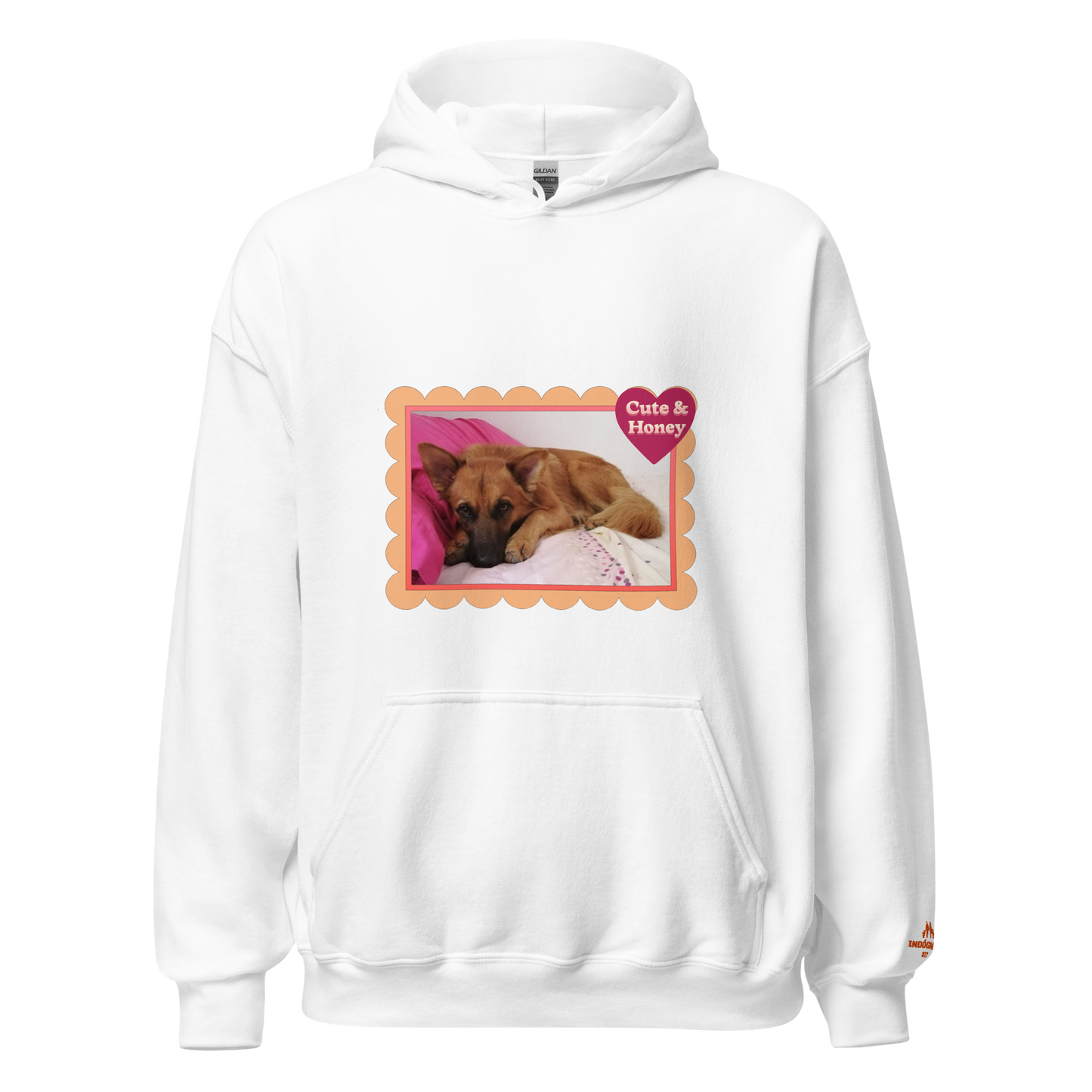 Sudadera personalizada P09