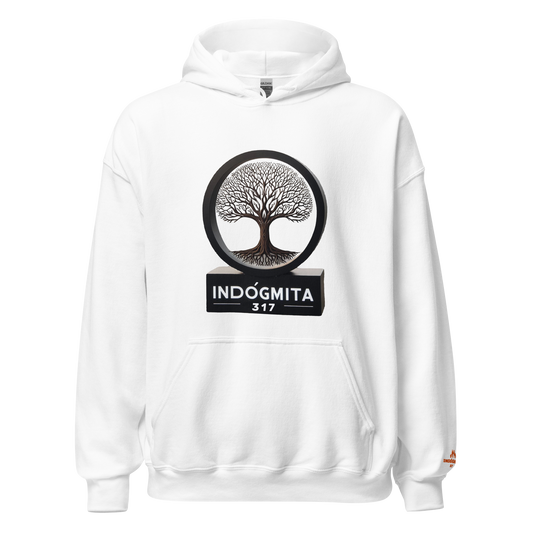 Sudadera clásica